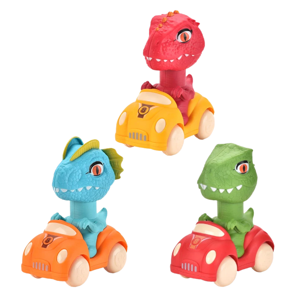 ZoomDino