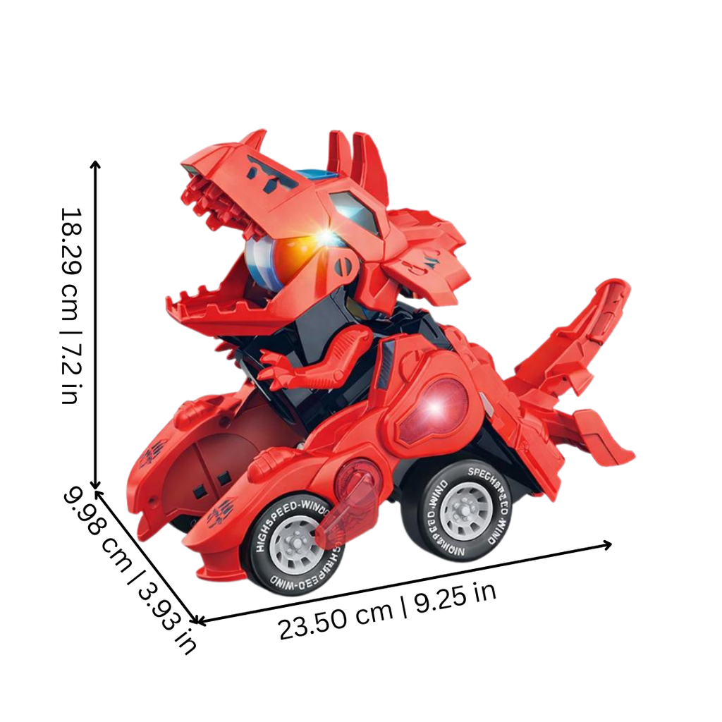 DinoShift