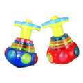 GlowSpin