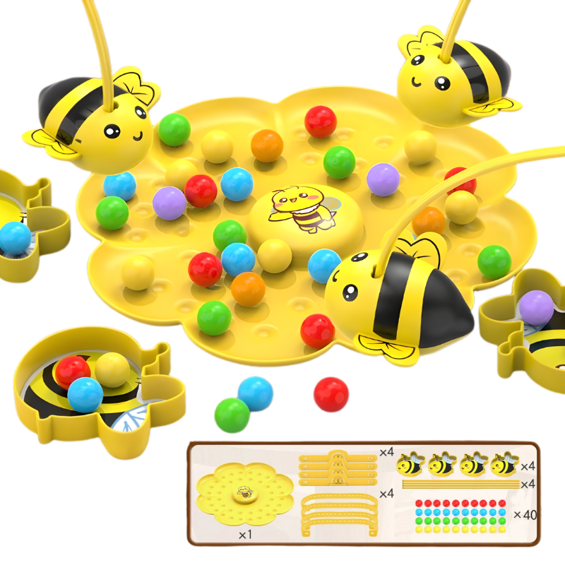 HoneyHunt