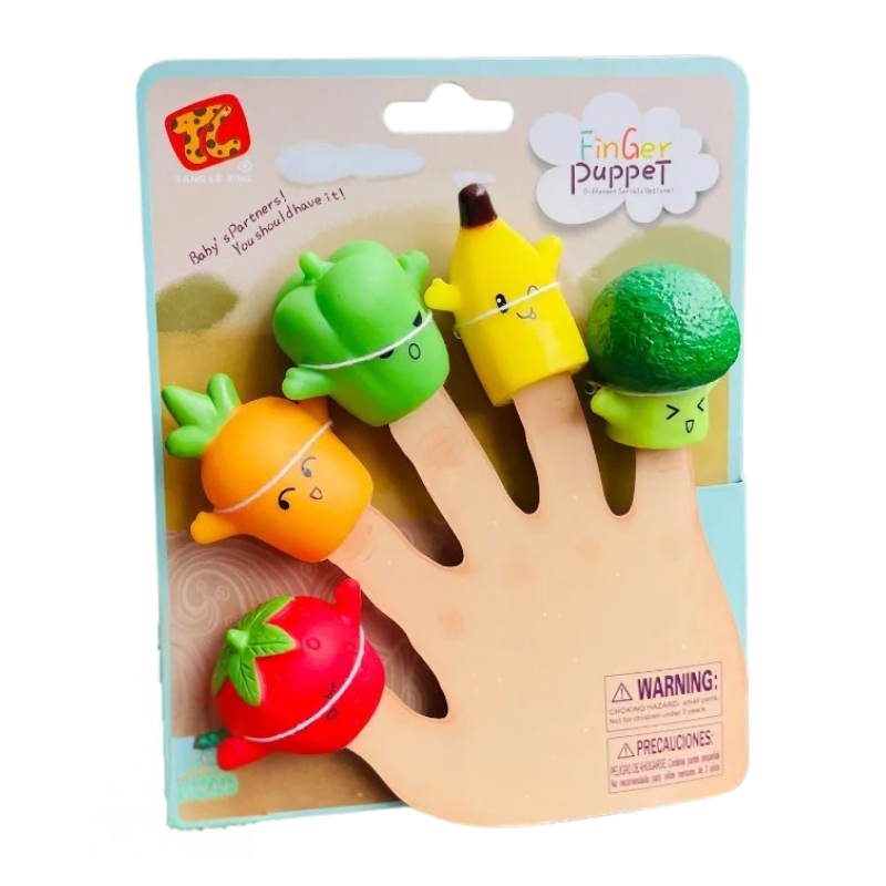 PuppetPals