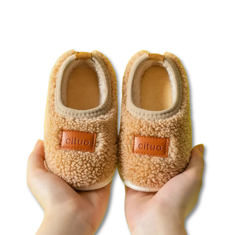 FluffFooties