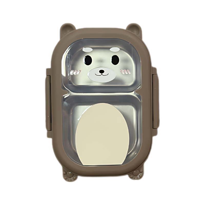SnackCubby