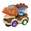 DinoJam