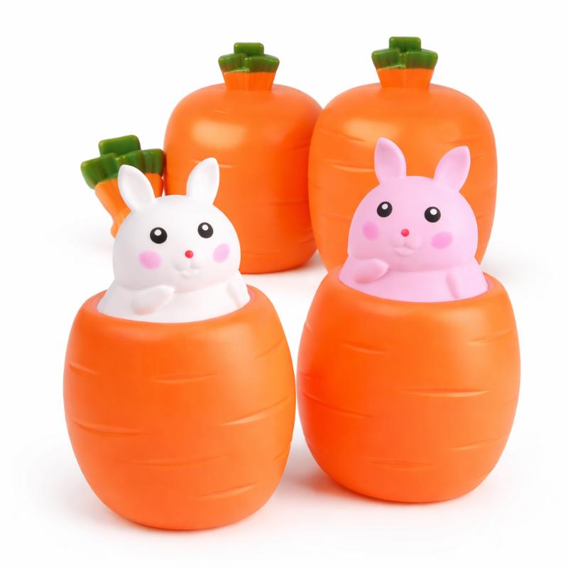 CarrotPop