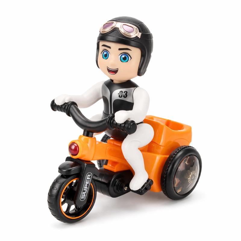 TrikeTrick
