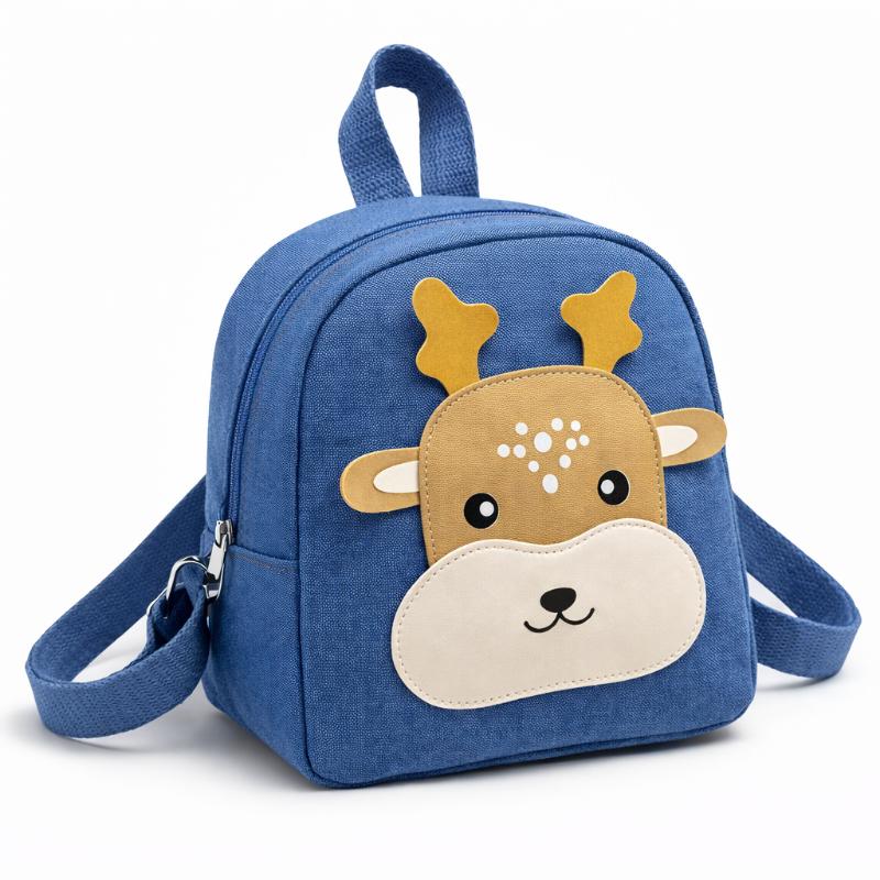 CanvasCritter
