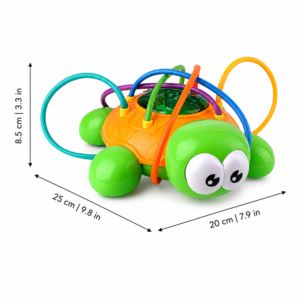 SplashTurtle