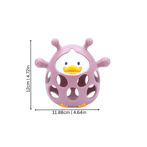 ChickiChew