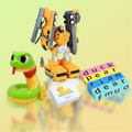 Creativity Bundle - Small