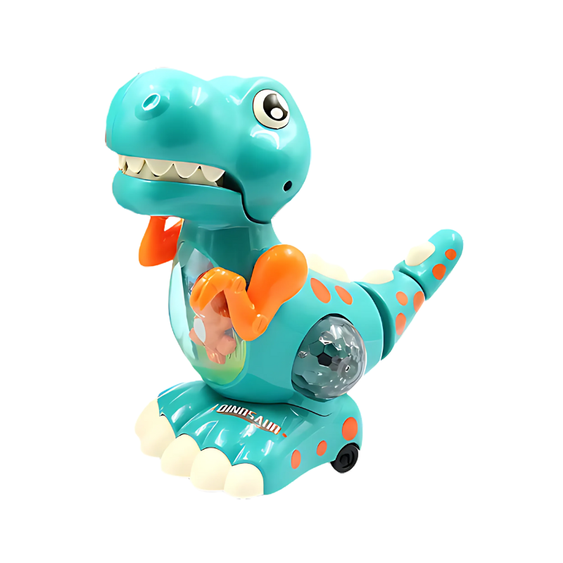 DinoGroove