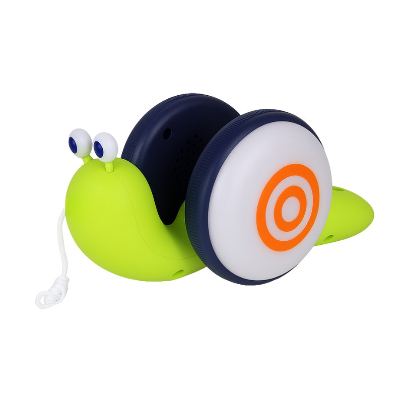 SnailyTrail