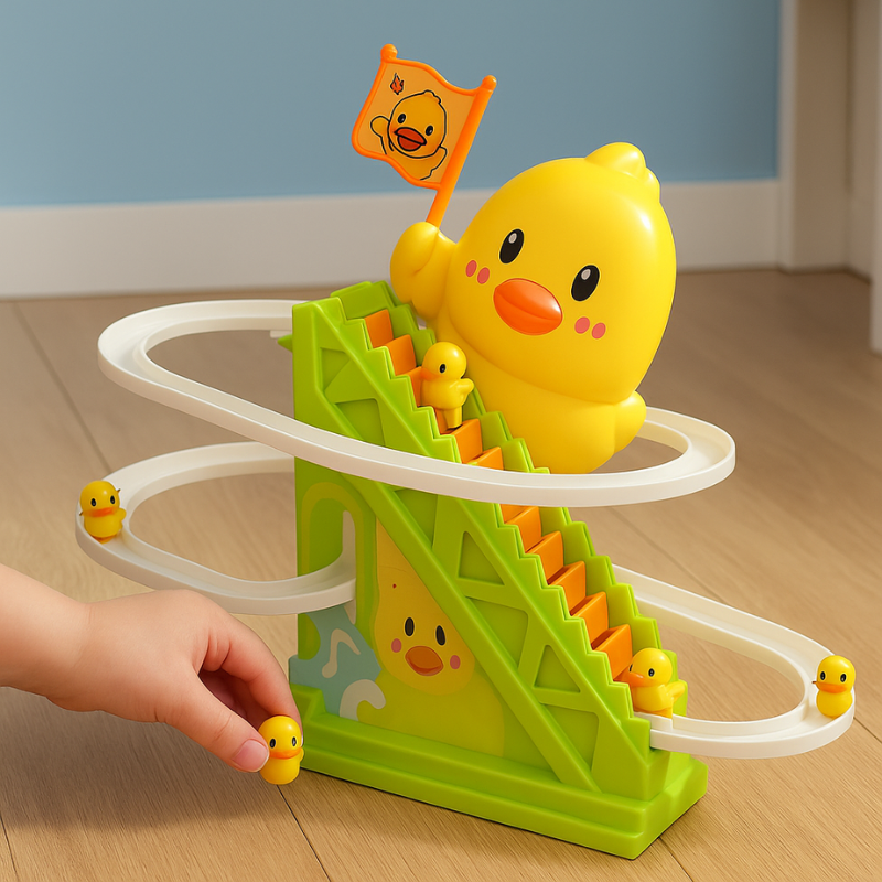 DuckClimb