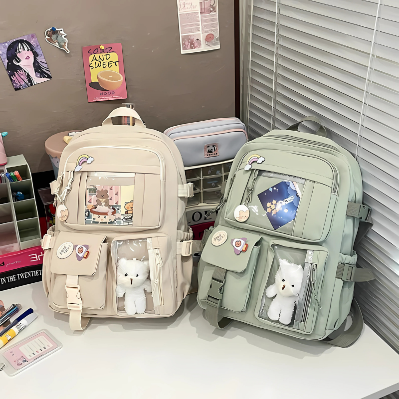ClearTote