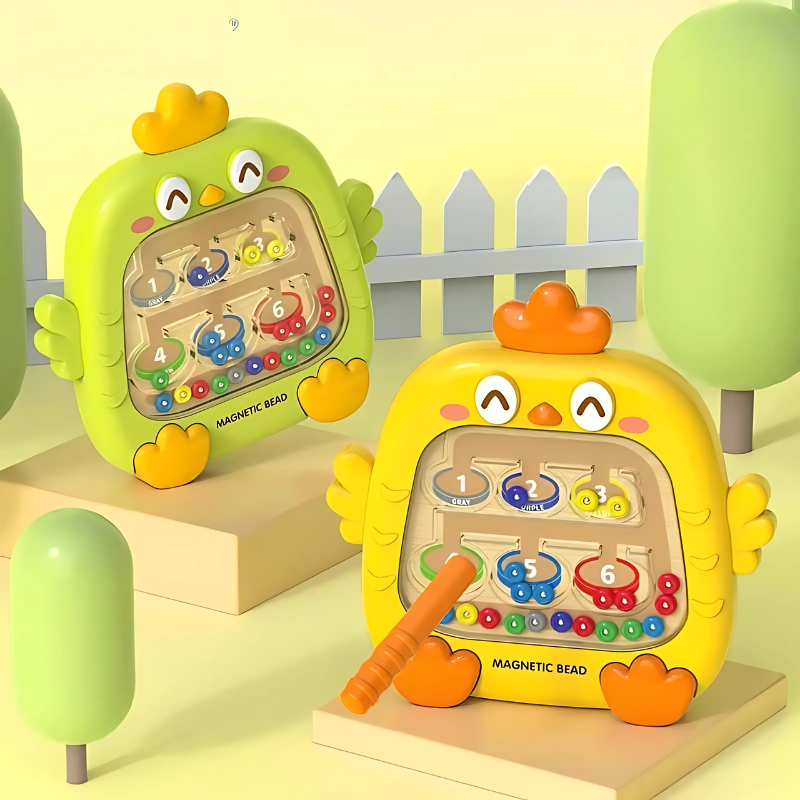 ChickTrack