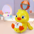 DuckySpin