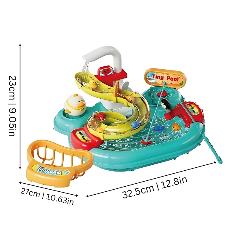 AquaPlay