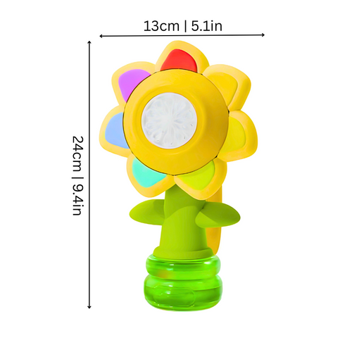 Bubbloom