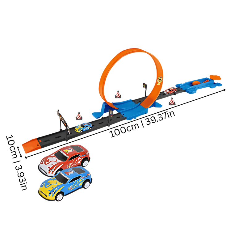 LoopRacers