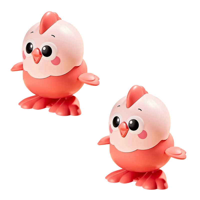 JumpChick