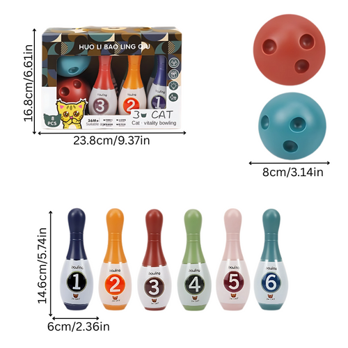 BowlBuddies