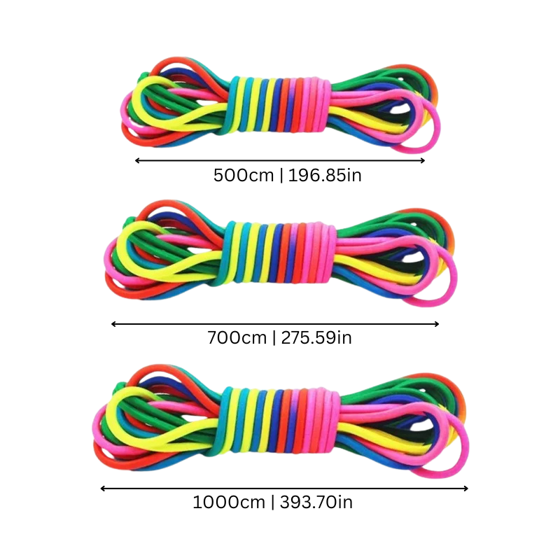 SkipTwist