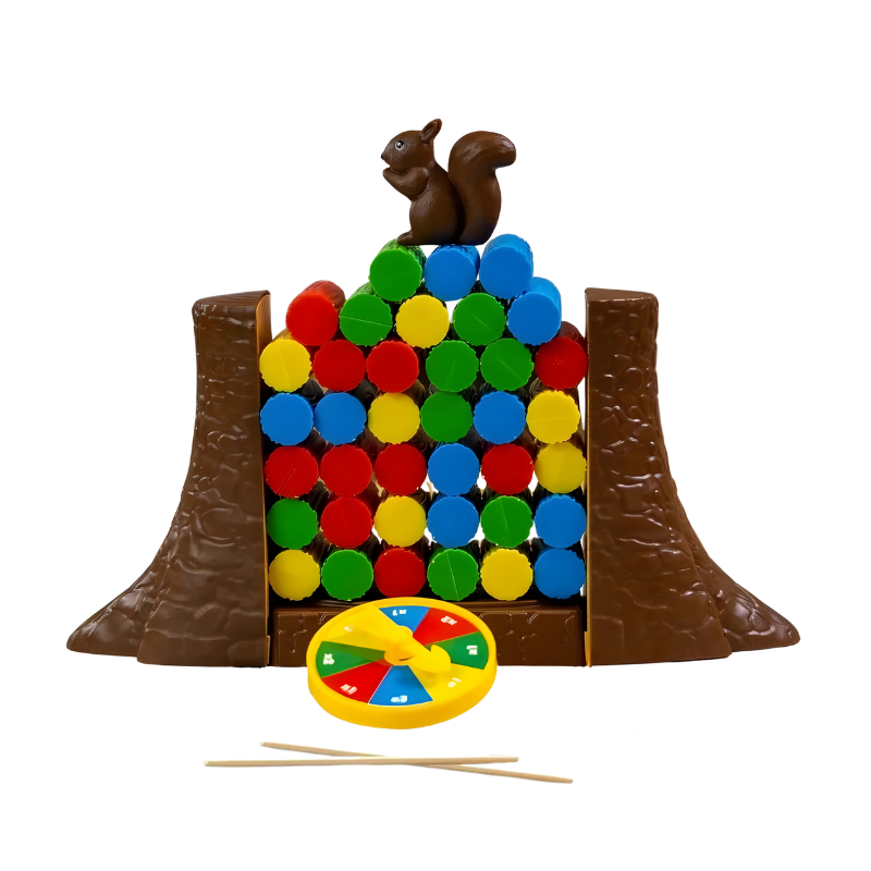 TreeTopper