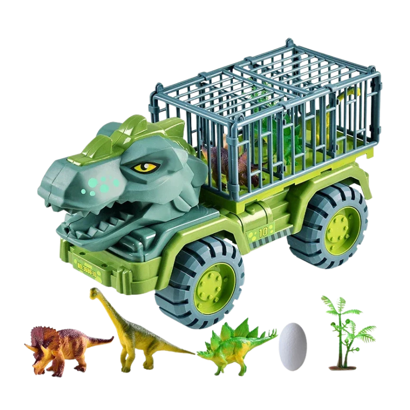 DinoConvoy