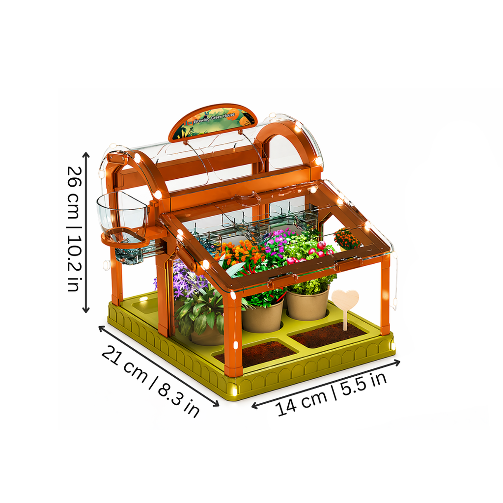 GlowGarden