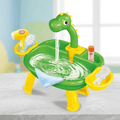 SplashDino