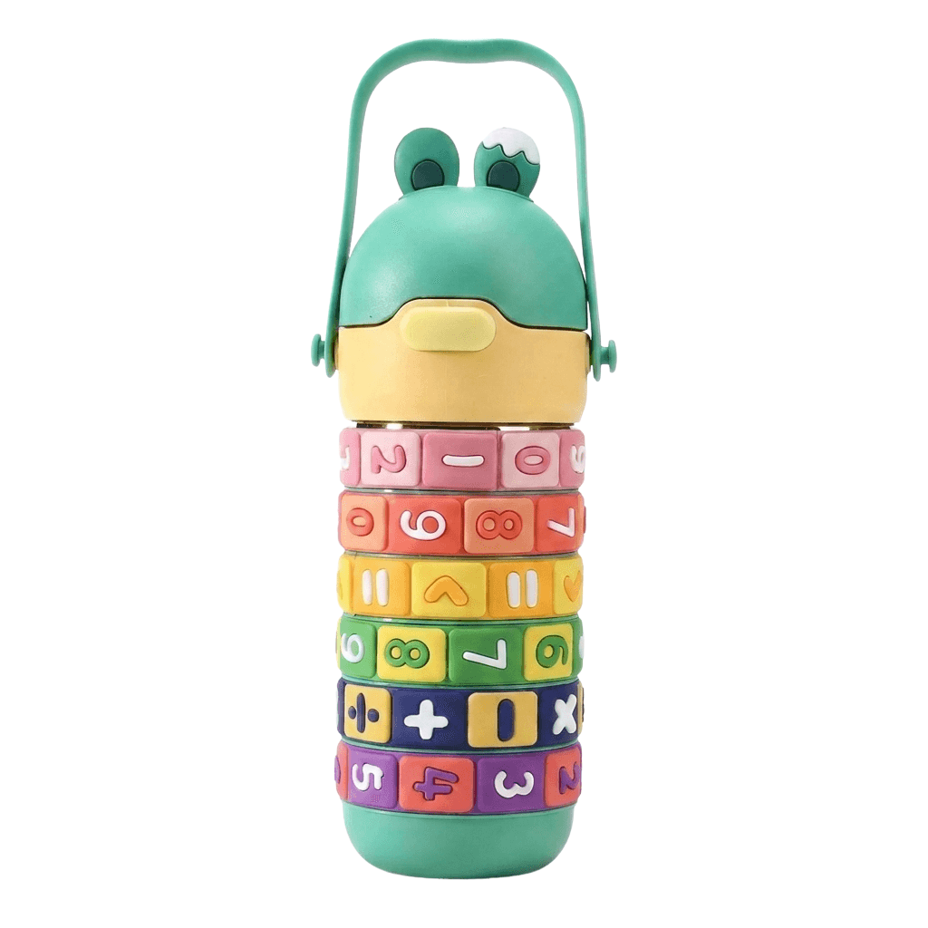 NumBottle